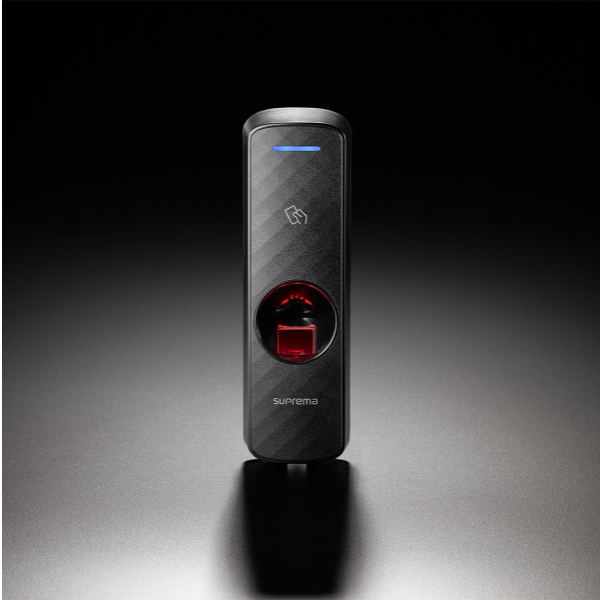Suprema BioEntry P2
