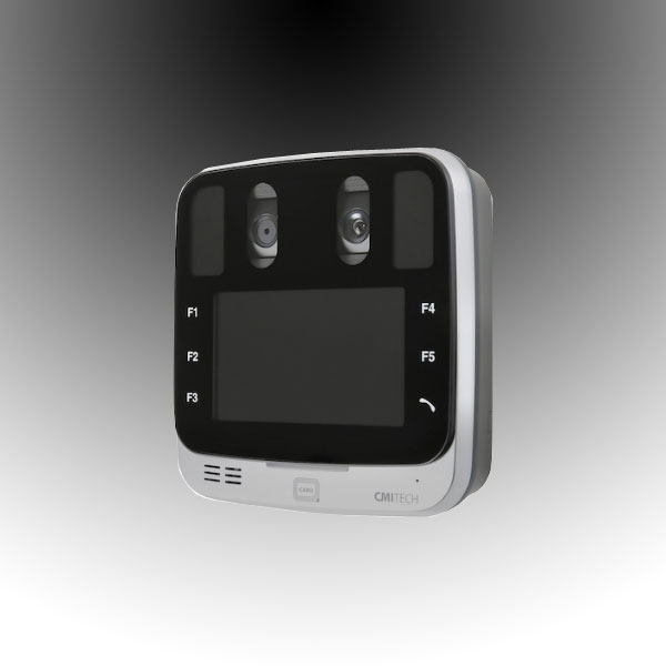 CMITech EF45 Iris recognition