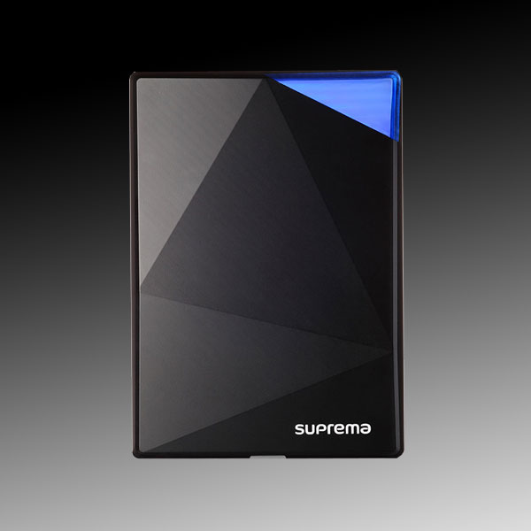 Suprema Xpass S2