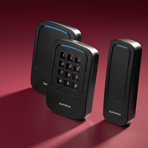 Suprema Xpass 2